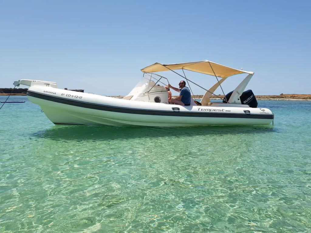 alquiler lanchas ibiza alquiler lanchas ibiza